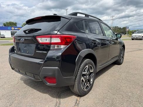 Used 2018 Subaru Crosstrek 2.0i Limited w/ Popular Package #3 AWD/4WD image 7