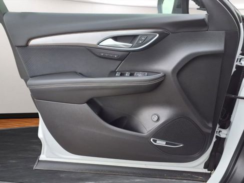 New 2026 Buick Envision Sport Touring AWD/4WD image 16