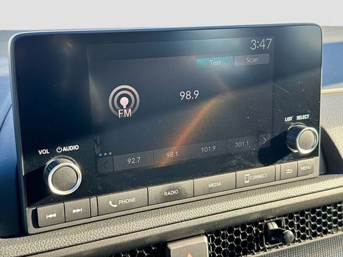 Certified 2023 Honda CR-V LX image 14