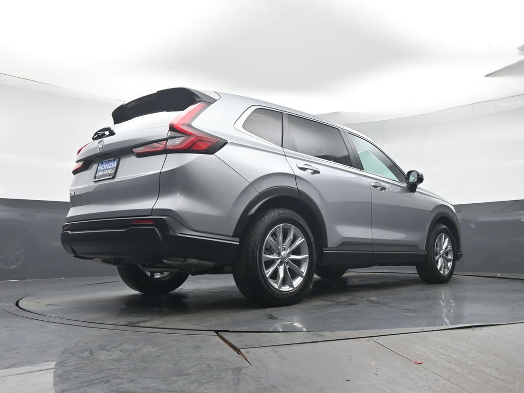 Used 2023 Honda CR-V EX-L image 33