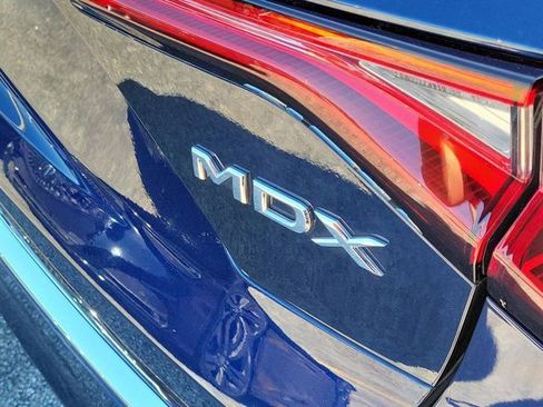 Used 2024 Acura MDX FWD w/ Technology Package image 5