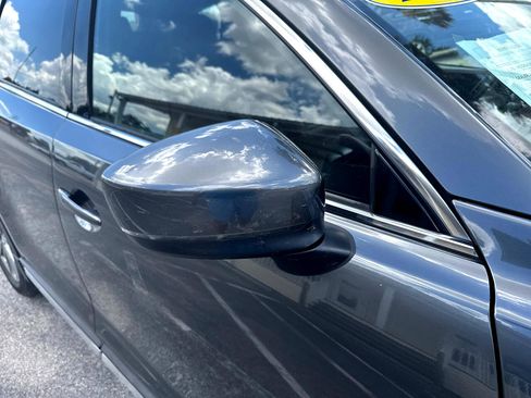 Used 2019 MAZDA CX-9 Signature image 40