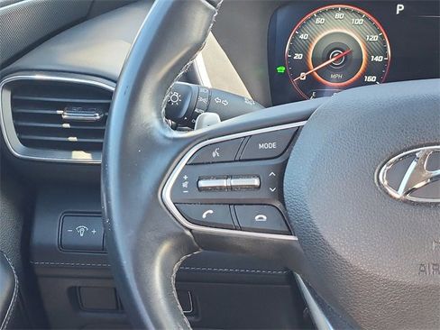 Certified 2023 Hyundai Santa Fe SEL Premium image 14
