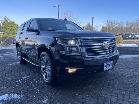 Used 2020 Chevrolet Tahoe Premier image 7