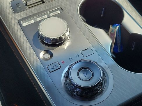 New 2026 Genesis GV70 2.5T Sport Prestige AWD/4WD image 10