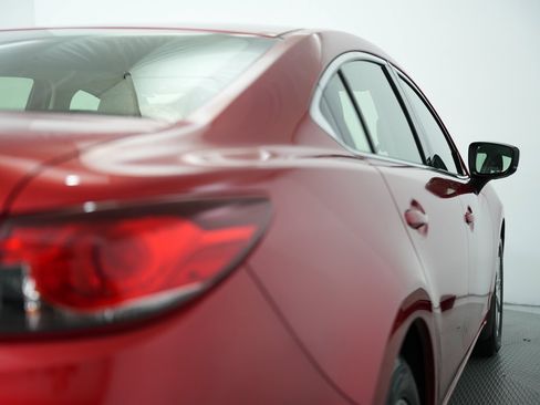 Used 2017 MAZDA MAZDA6 Sport image 58