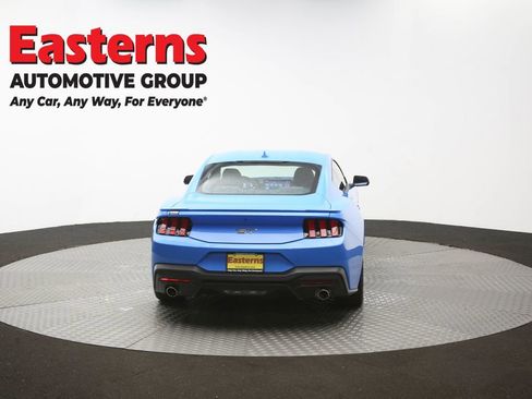 Used 2025 Ford Mustang GT RWD image 35