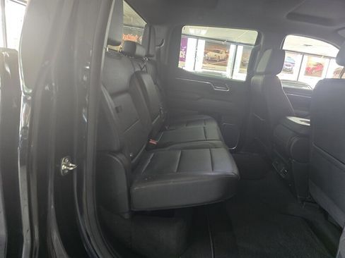 Used 2025 GMC Sierra 1500 SLT AWD/4WD image 22