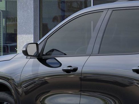 New 2027 Chevrolet Traverse RS FWD image 36