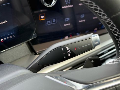 New 2026 Chevrolet Traverse LT image 26