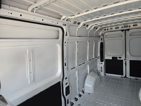 New 2026 RAM ProMaster 3500 w/ Cold Weather Group image 11