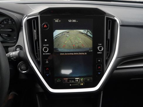 New 2026 Subaru Impreza 2.0i Sport image 23