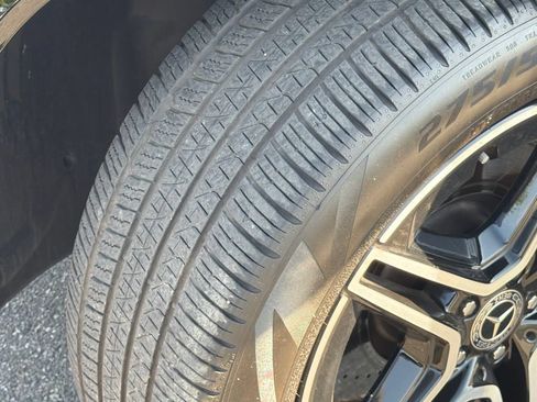 Certified 2024 Mercedes-Benz GLE 350 4MATIC image 18