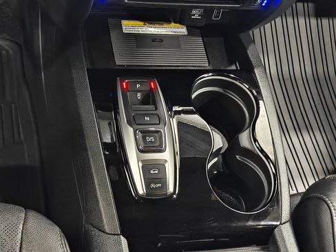 Used 2022 Honda Passport Elite image 8