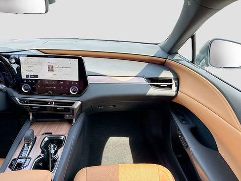 New 2026 Lexus RX 350 Premium Plus FWD image 19