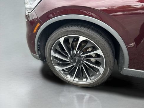 Used 2020 Lincoln Aviator Reserve w/ Equipment Group 202A AWD/4WD image 37