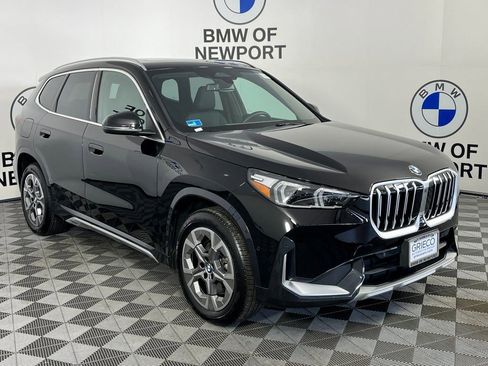 Used 2025 BMW X1 xDrive28i w/ Convenience Package image 1