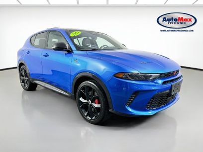 Used 2024 Dodge Hornet R/T Plus