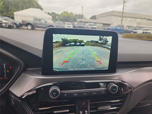 New 2026 Ford Escape Active image 29