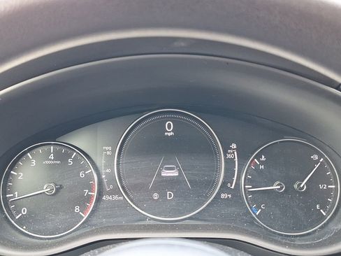 Used 2023 MAZDA CX-30 AWD 2.5 S image 8