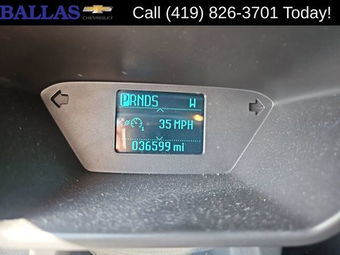 Used 2018 Ford Transit Connect XL FWD image 12