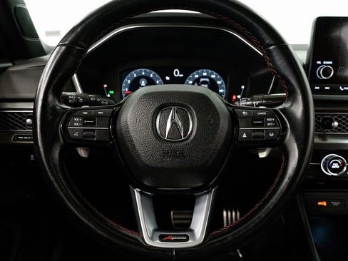 Certified 2025 Acura Integra A-Spec image 12