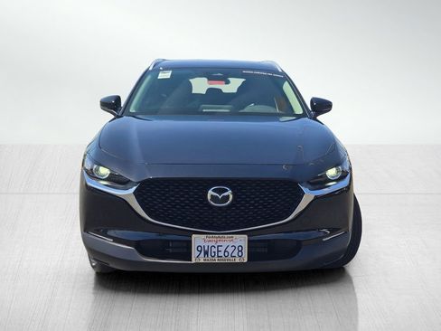 Certified 2025 MAZDA CX-30 AWD 2.5 S w/ Select Sport Pkg image 2