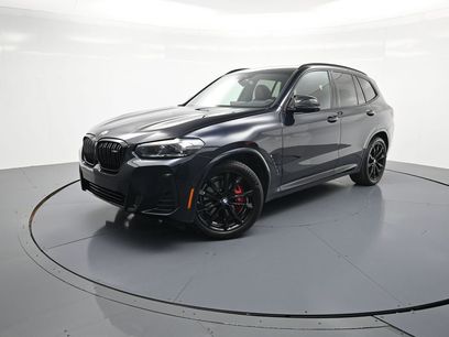 Used 2024 BMW X3 M40i w/ Premium Package