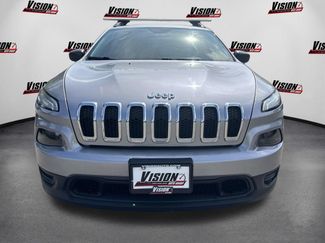 Used 2016 Jeep Cherokee Sport AWD/4WD video 2
