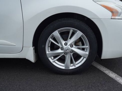 Used 2015 Nissan Altima 2.5 SL w/ Technology Package image 43