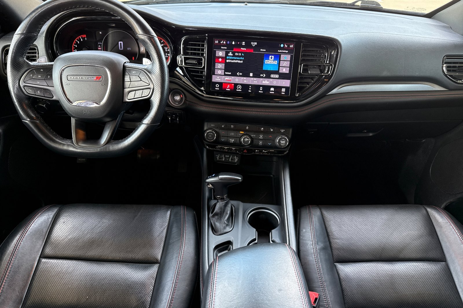 Used 2024 Dodge Durango GT AWD/4WD image 20