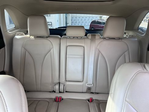 Used 2017 Lincoln MKC Reserve image 14