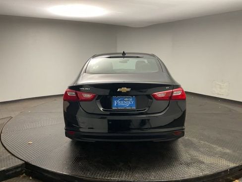 Certified 2024 Chevrolet Malibu LT image 7
