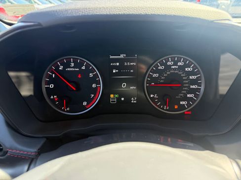 New 2025 Subaru WRX Premium image 20