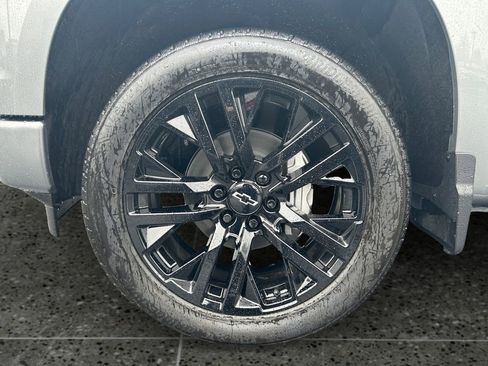 New 2026 Chevrolet Silverado 1500 High Country AWD/4WD image 4