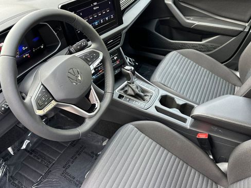 New 2026 Volkswagen Jetta S FWD image 9