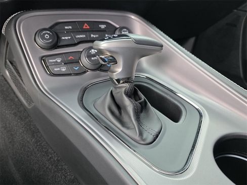 Used 2023 Dodge Challenger SRT Hellcat image 28