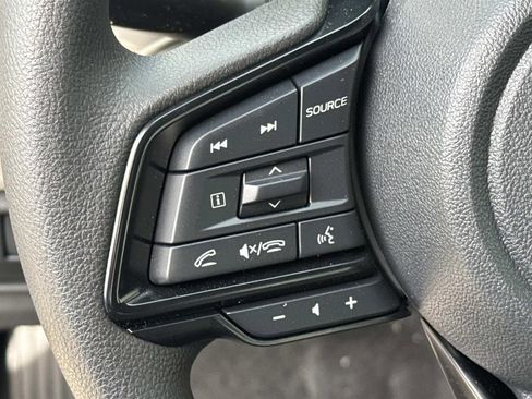 New 2026 Subaru Forester image 15