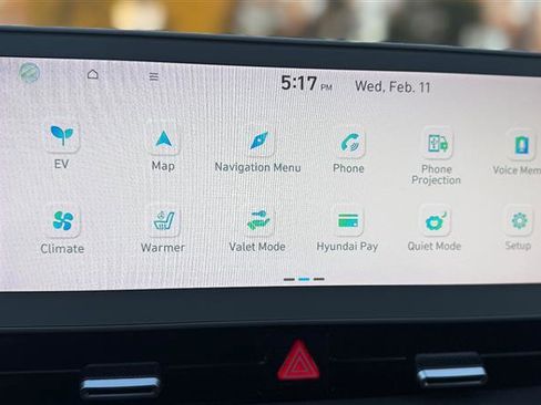 Used 2024 Hyundai Ioniq 5 SEL image 37