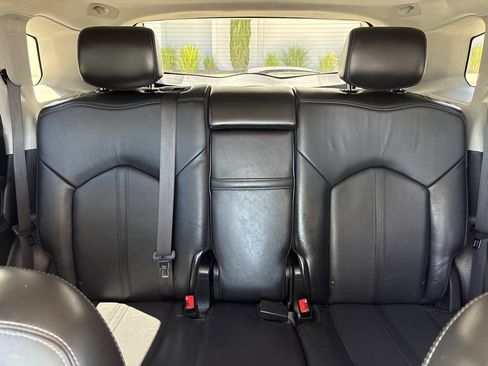 Used 2016 Cadillac SRX Luxury w/ Driver Awareness Package FWD image 28