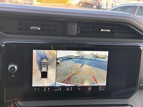 Certified 2024 GMC Sierra 1500 AT4 w/ Technology Package AWD/4WD image 28