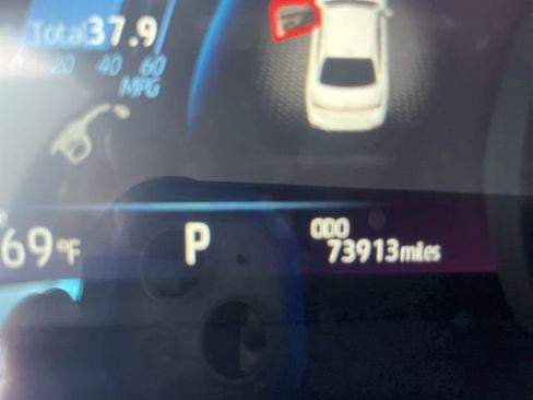 Used 2020 Toyota Avalon Limited w/ Advanced Safety Package image 14