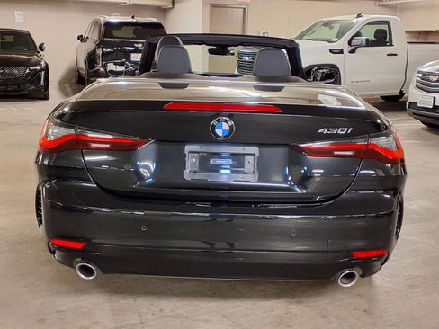 Used 2025 BMW 430i 430i image 5