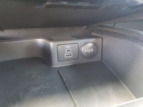 New 2026 Ford Escape ST-Line Select w/ Equipment Group 401A image 23