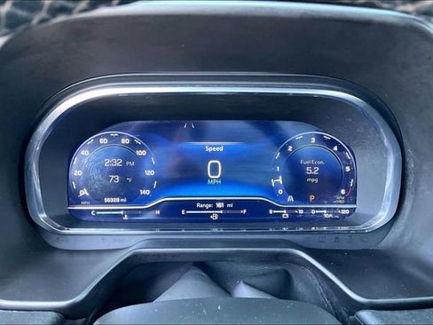 Used 2024 Chevrolet Tahoe Premier image 10