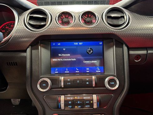 Used 2021 Ford Mustang GT w/ GT Performance Package RWD image 17