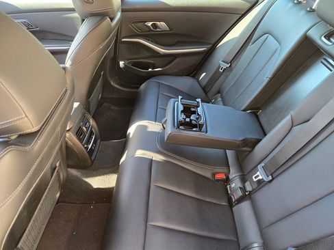 Used 2023 BMW 330i xDrive Sedan w/ Driving Assistance Package AWD/4WD image 8