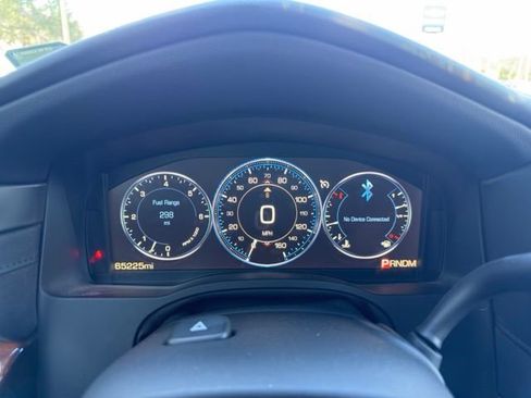 Used 2015 Cadillac Escalade ESV Luxury AWD/4WD image 11