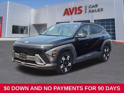 Used 2025 Hyundai Kona SEL