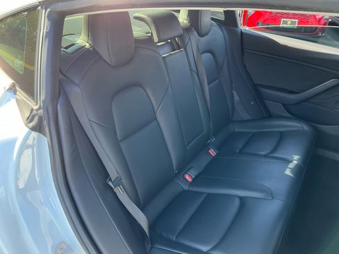 Used 2019 Tesla Model 3 Standard Range Plus image 20